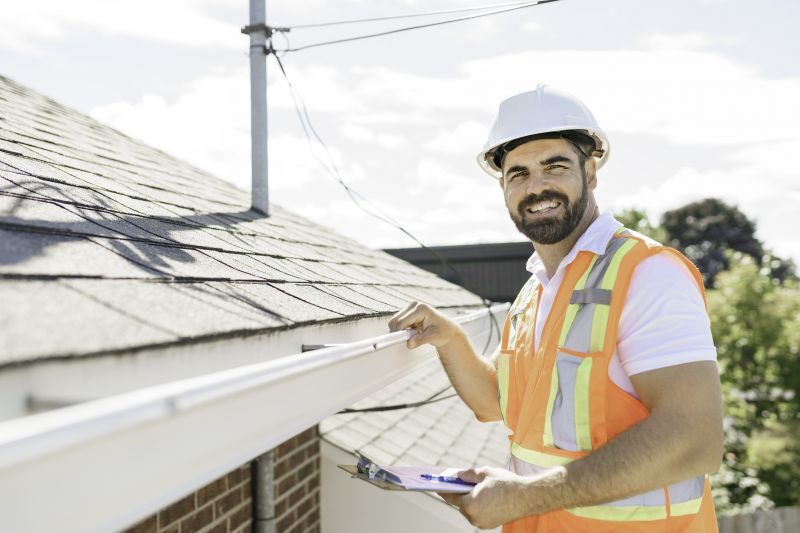 Full-Service Roofing Companies
